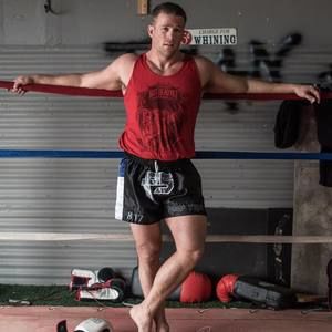 Meet your Posher, Jason